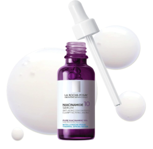 La Roche Posay Niacinamide 10 Face Serum